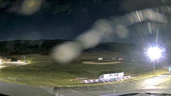 Weather camera view of Fannett-Metal Jr Sr HS.