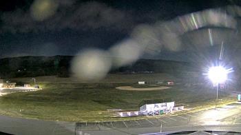 Weather camera view of Fannett-Metal Jr Sr HS.