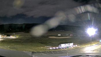 Weather camera view of Fannett-Metal Jr Sr HS.