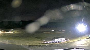 Weather camera view of Fannett-Metal Jr Sr HS.