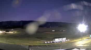 Weather camera view of Fannett-Metal Jr Sr HS.