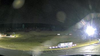 Weather camera view of Fannett-Metal Jr Sr HS.