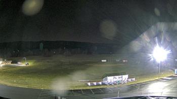 Weather camera view of Fannett-Metal Jr Sr HS.