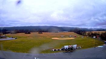 Weather camera view of Fannett-Metal Jr Sr HS.
