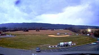 Weather camera view of Fannett-Metal Jr Sr HS.