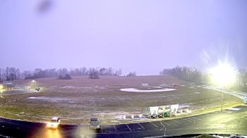 Weather camera view of Fannett-Metal Jr Sr HS.