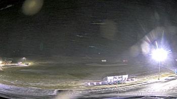 Weather camera view of Fannett-Metal Jr Sr HS.