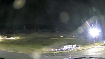 Weather camera view of Fannett-Metal Jr Sr HS.