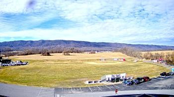 Weather camera view of Fannett-Metal Jr Sr HS.