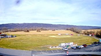Weather camera view of Fannett-Metal Jr Sr HS.