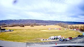 Weather camera view of Fannett-Metal Jr Sr HS.