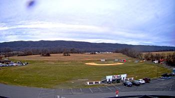 Weather camera view of Fannett-Metal Jr Sr HS.
