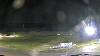 Weather camera view of Fannett-Metal Jr Sr HS.