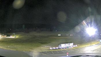Weather camera view of Fannett-Metal Jr Sr HS.