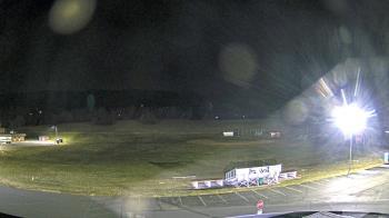 Weather camera view of Fannett-Metal Jr Sr HS.