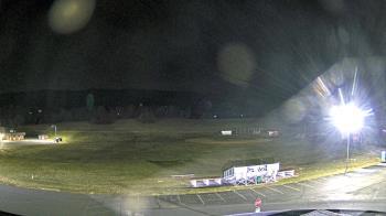 Weather camera view of Fannett-Metal Jr Sr HS.