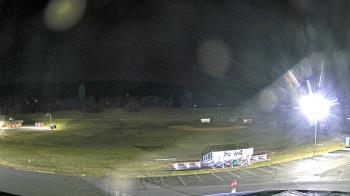 Weather camera view of Fannett-Metal Jr Sr HS.