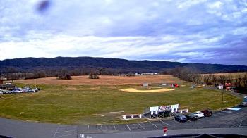 Weather camera view of Fannett-Metal Jr Sr HS.
