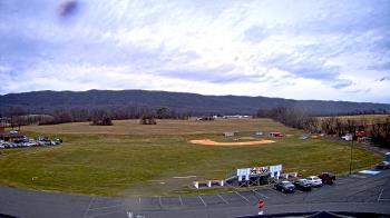 Weather camera view of Fannett-Metal Jr Sr HS.
