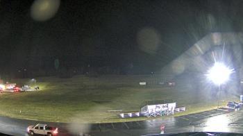 Weather camera view of Fannett-Metal Jr Sr HS.