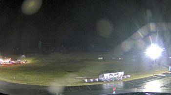 Weather camera view of Fannett-Metal Jr Sr HS.