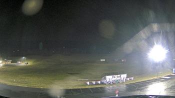 Weather camera view of Fannett-Metal Jr Sr HS.