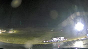 Weather camera view of Fannett-Metal Jr Sr HS.