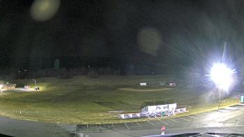 Weather camera view of Fannett-Metal Jr Sr HS.