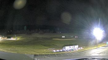 Weather camera view of Fannett-Metal Jr Sr HS.