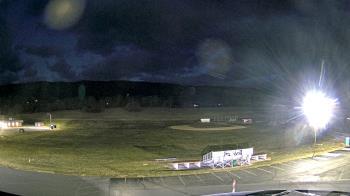 Weather camera view of Fannett-Metal Jr Sr HS.