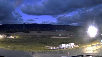 Weather camera view of Fannett-Metal Jr Sr HS.