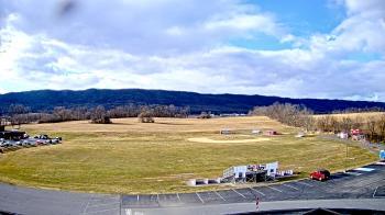 Weather camera view of Fannett-Metal Jr Sr HS.