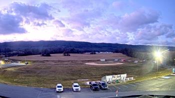 Weather camera view of Fannett-Metal Jr Sr HS.