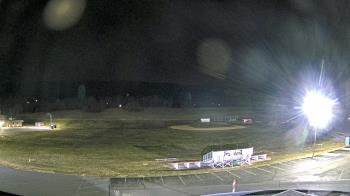 Weather camera view of Fannett-Metal Jr Sr HS.