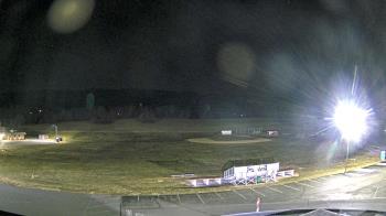 Weather camera view of Fannett-Metal Jr Sr HS.