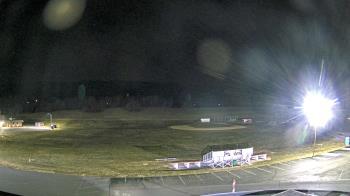 Weather camera view of Fannett-Metal Jr Sr HS.