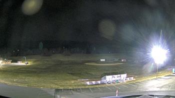 Weather camera view of Fannett-Metal Jr Sr HS.