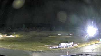 Weather camera view of Fannett-Metal Jr Sr HS.