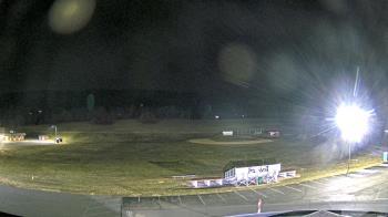 Weather camera view of Fannett-Metal Jr Sr HS.