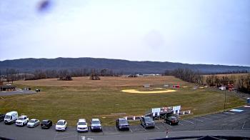 Weather camera view of Fannett-Metal Jr Sr HS.