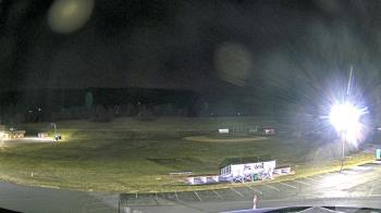 Weather camera view of Fannett-Metal Jr Sr HS.