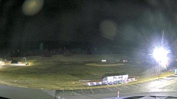 Weather camera view of Fannett-Metal Jr Sr HS.