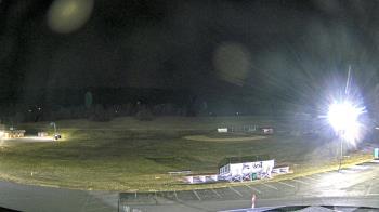 Weather camera view of Fannett-Metal Jr Sr HS.