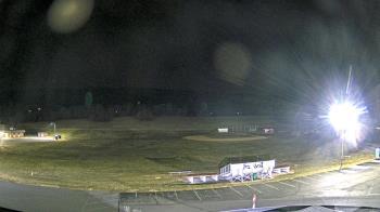 Weather camera view of Fannett-Metal Jr Sr HS.