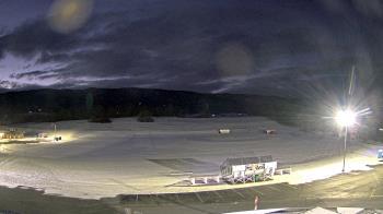 Weather camera view of Fannett-Metal Jr Sr HS.