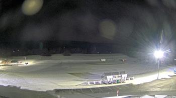 Weather camera view of Fannett-Metal Jr Sr HS.