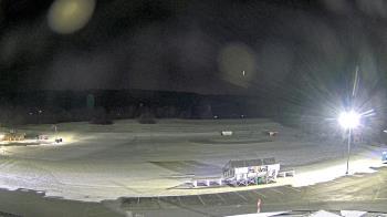 Weather camera view of Fannett-Metal Jr Sr HS.