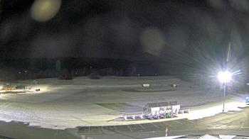 Weather camera view of Fannett-Metal Jr Sr HS.