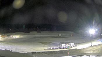 Weather camera view of Fannett-Metal Jr Sr HS.