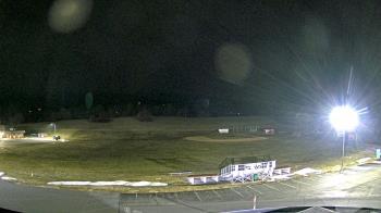 Weather camera view of Fannett-Metal Jr Sr HS.